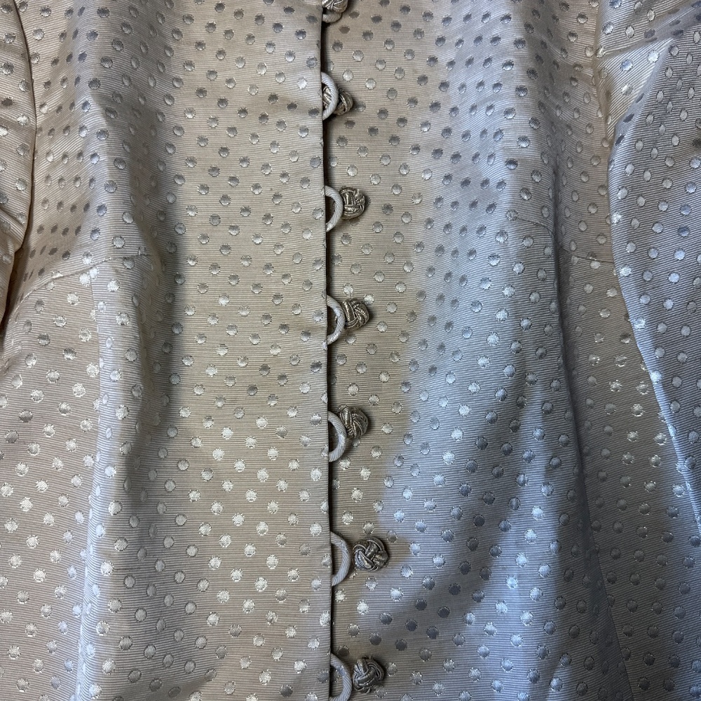 Rickie Freeman Women’s Jacket View 3